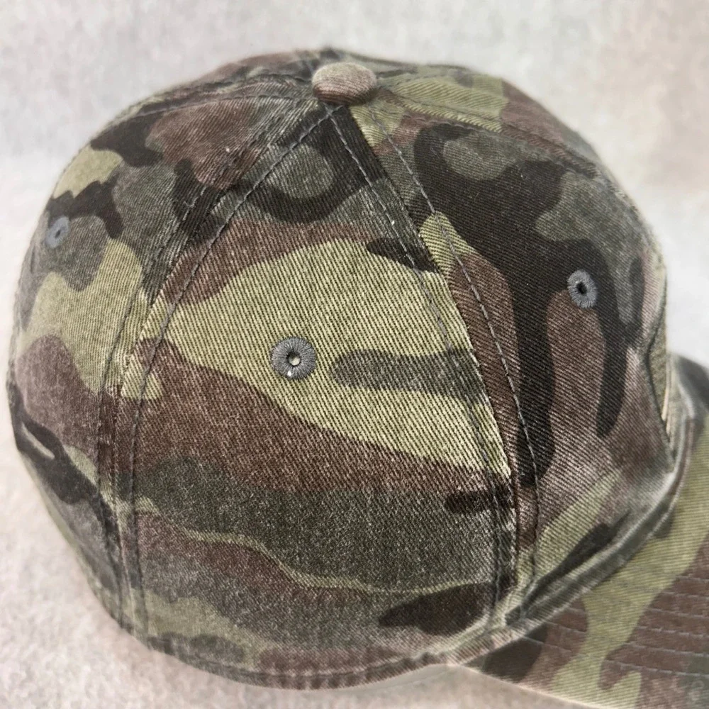 Academy Sports + Outdoors american flag